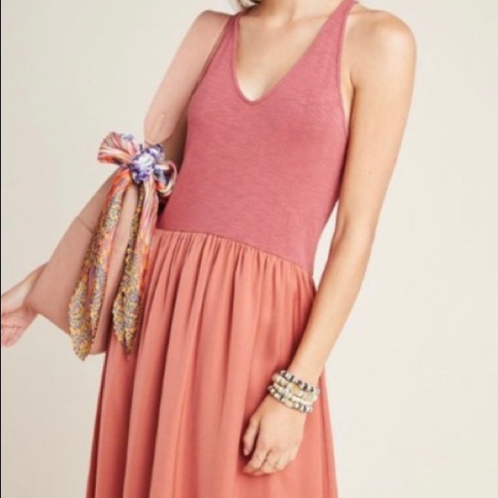 XS Dolan Fabiana Dress, Anthropologie
